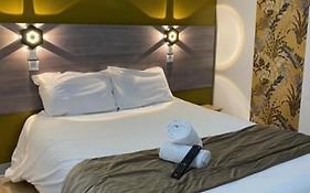Fasthotel A 2*